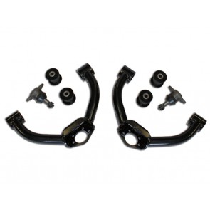2011-2015 GM 2500HD/3500HD 2WD/4WD UPPER CONTROL ARMS W/ BOLT IN BALLJOINT