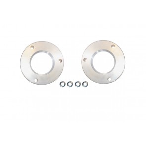 2007-2014 CHEVY/GMC 1500 2WD/4WD TRUCK OR SUV (ALUMINUM SPACERS) 