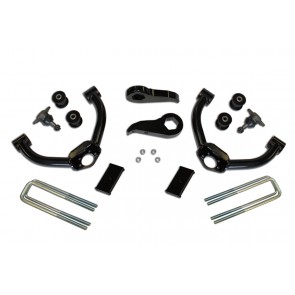 4" 2011-2015 CHEVY / GMC HD 2WD LEVELING KIT