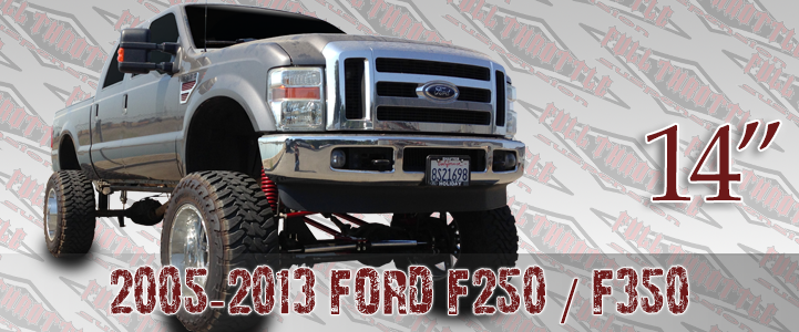 Suspension Lift Kits, Leveling Kits, Body Lifts, Shocks, Ford, Chevy