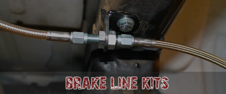 brake lines