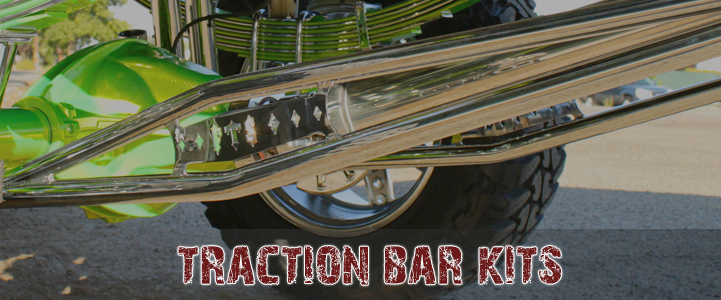 traction bars