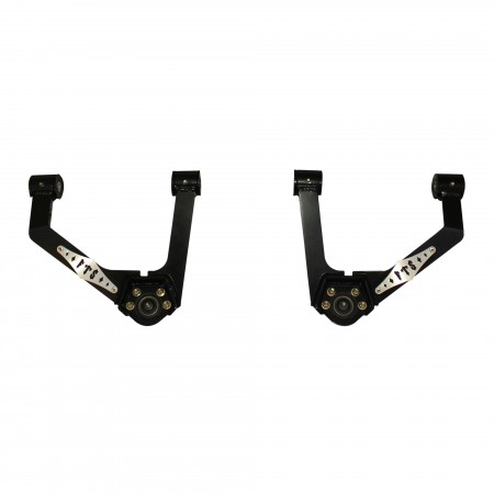 2014-2017 GM 1500 2WD/4WD W/ ALUMINUM SUSPENSION BOXED UPPER CONTROL ARMS W/ BOLT IN BALL JOINTS