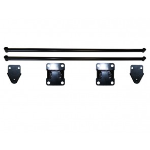 68" BOLT ON TRACTION BAR KIT (LONG BED)