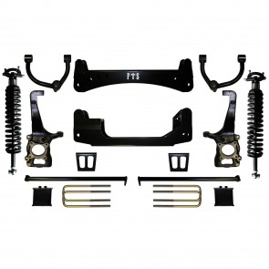 2004-2008 8" FORD F150 2WD KIT W/ COILOVERS