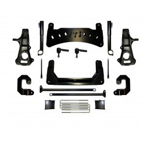 2007 10" CHEVY / GMC 1500 2WD BASIC SPINDLE KIT