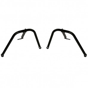 DOUBLE FRONT HOOPS W/ UPPER A ARMS BRACKETS