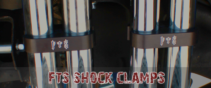 shock clamps